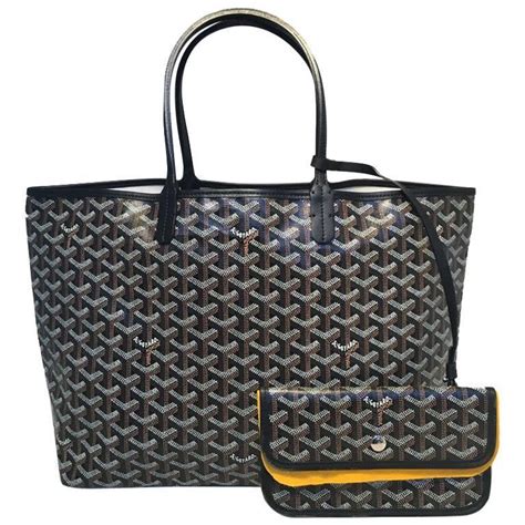 goyard square bag|goyard bag near me.